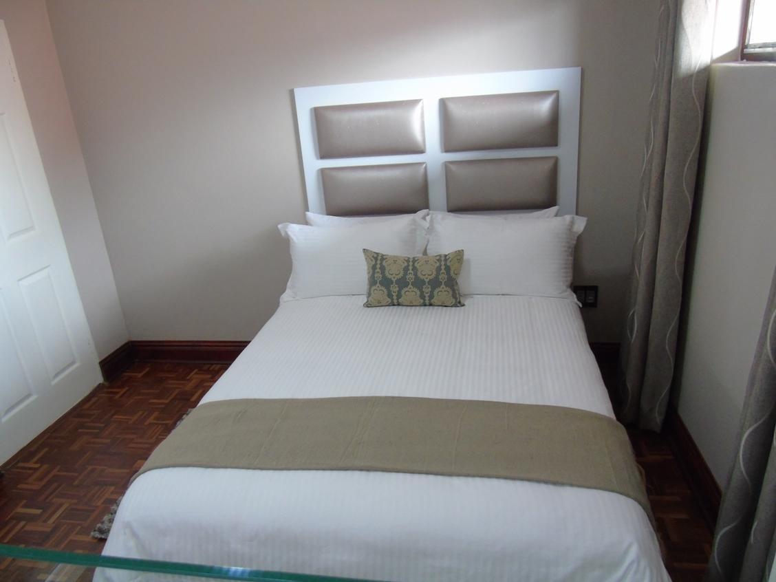 The Musafer Travel Lodge Питермарицбург Экстерьер фото