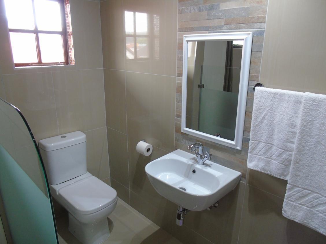 The Musafer Travel Lodge Питермарицбург Экстерьер фото