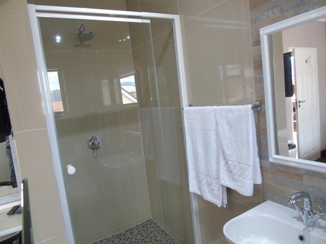 The Musafer Travel Lodge Питермарицбург Экстерьер фото