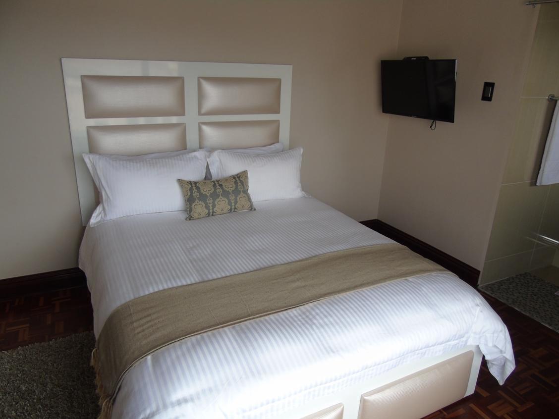 The Musafer Travel Lodge Питермарицбург Экстерьер фото