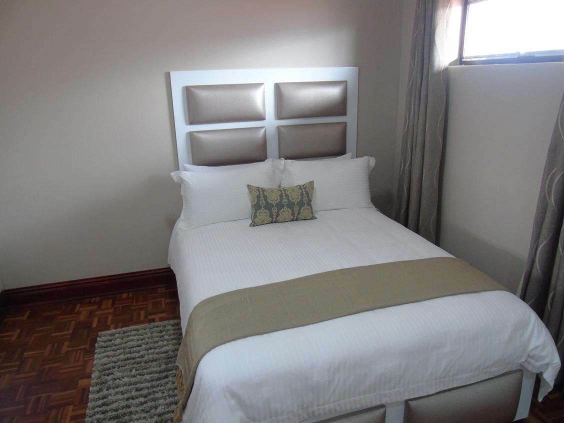 The Musafer Travel Lodge Питермарицбург Экстерьер фото